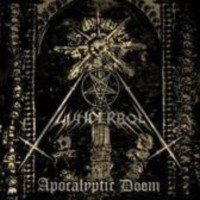 THUNDERBOLT Apocalyptic doom