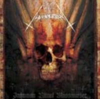 THUNDERBOLT Inhuman ritual massmurder