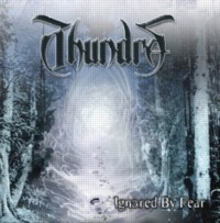 THUNDRA Ignored by fear
