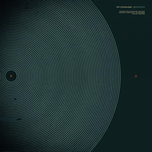 THY CATAFALQUE Geometria