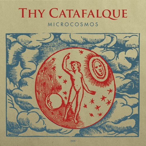 THY CATAFALQUE Microcosmos