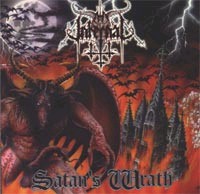 THY INFERNAL Satan's Wrath (1999)