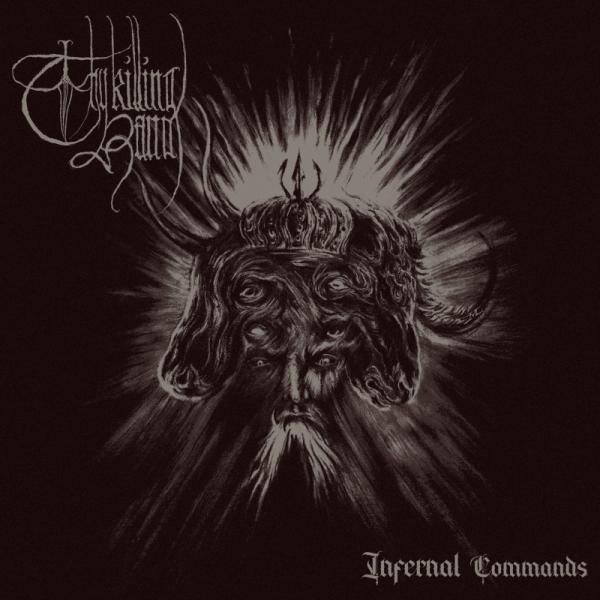 THY KILLING HAND  Infernal Commands