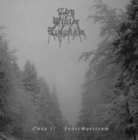 THY WINTER KINGDOM Opus II, inner spectrum