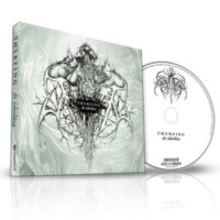THYRFING De Ödeslösa - Limited