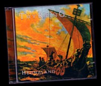 THYRFING Hednaland