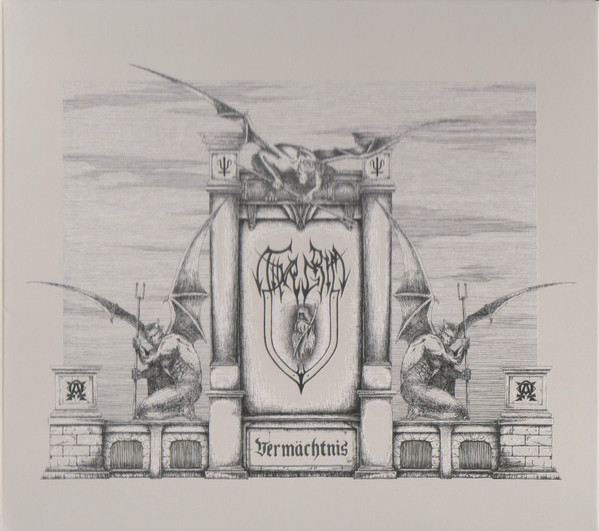 THYRGRIM Vermächtnis