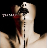 TIAMAT Amanethes