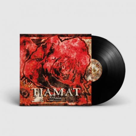 TIAMAT Gaia