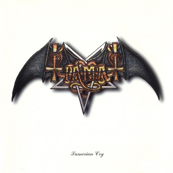 TIAMAT Sumerian Cry