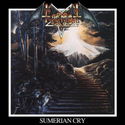 TIAMAT Sumerian Cry
