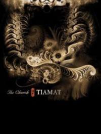 TIAMAT The church of Tiamat - DVD