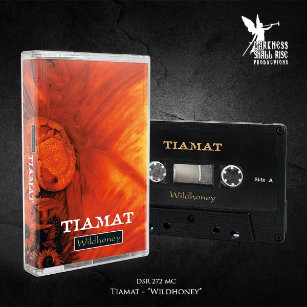 TIAMAT Wildhoney