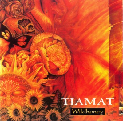 TIAMAT Wildhoney