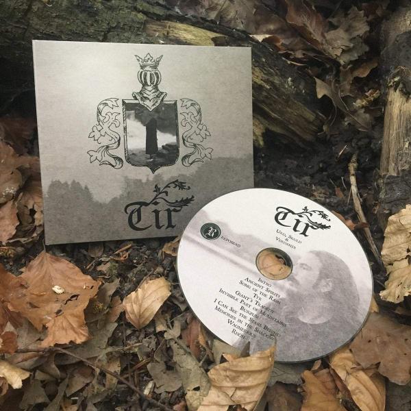 TIR Urd, Skuld & Verdandi (CD)