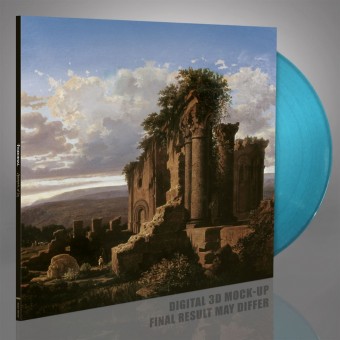 TODOMAL Graveyards of Joy