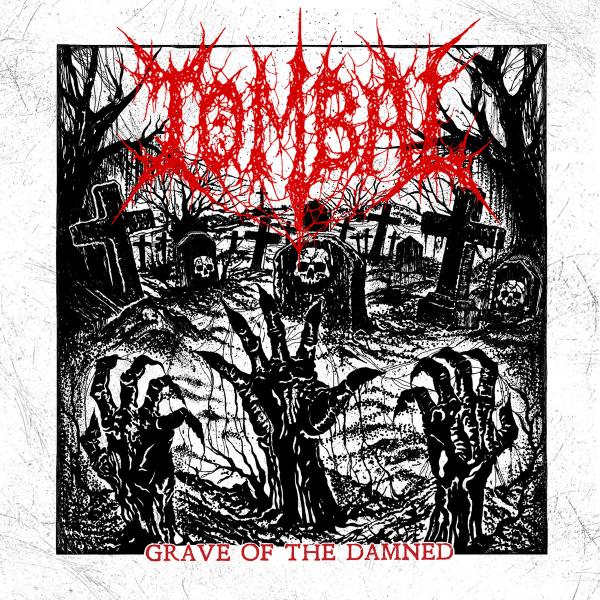 TOMBAL Grave of the Damned