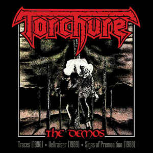 TORCHURE The demos