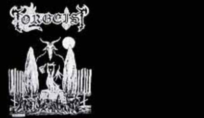 TORGEIST Devoted to Satan - TS XL