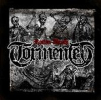 TORMENTED Rotten death