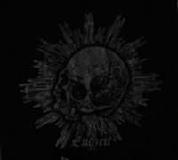 TOTENBURG Endzeit - LP
