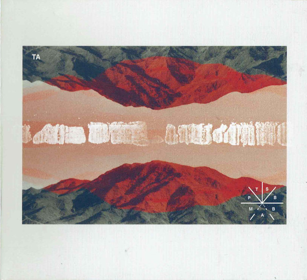 TOUCHE AMORE Parting The Sea Between Brightness And Me