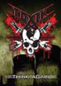 TOXIK Think again -DVD