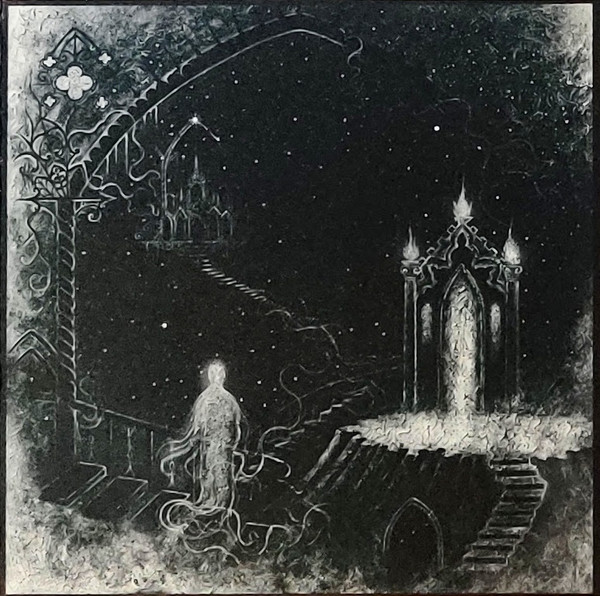 TRANSCENDING RITES Trinity And Ecstasy