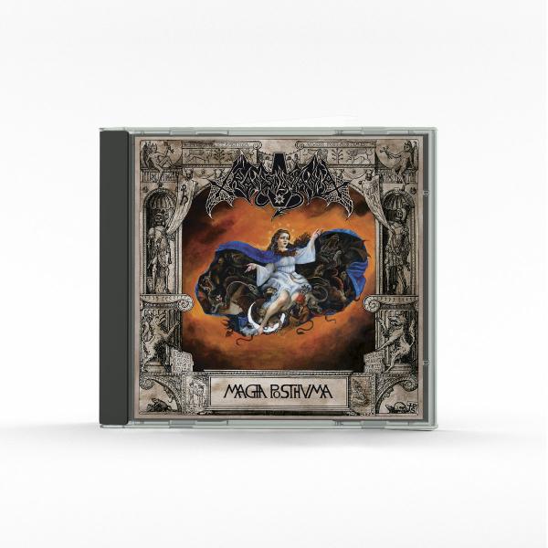 TRANSILVANIA Magia Posthuma