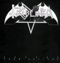 TREBLINKA Severe abominations