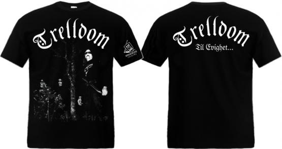 TRELLDOM Til Evighet - TS M