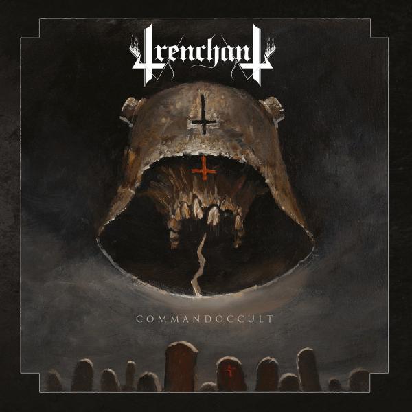 TRENCHANT Commandoccult