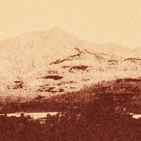 MIDORAN / TRHA z​​​​​​​​​​​​​​​ä​​​​​​​​​​​​​​​ckar / novaj ilan (double LP blue smoke vinyl)