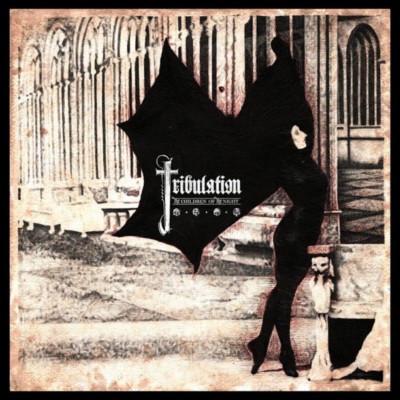 TRIBULATION The Children of the Night - Ltd