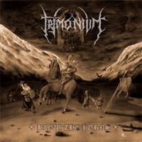 TRIMONIUM Blow the horns