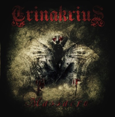 TRINAKRIUS Massacro