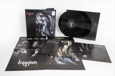 TRIPTYKON Melana Chasmata