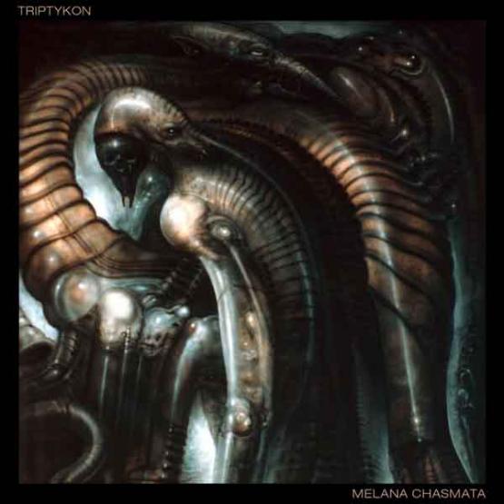 TRIPTYKON Melana Chasmata