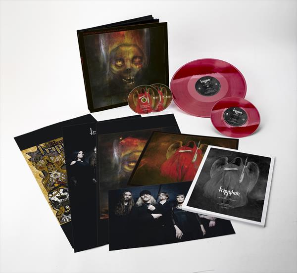 TRIPTYKON Requiem (BOX ltd. ed)