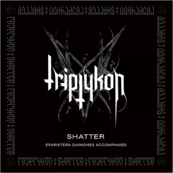 TRIPTYKON - Shatter - LP