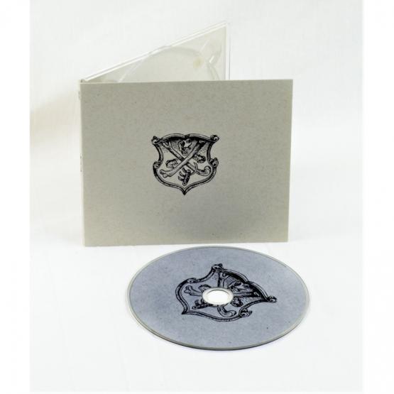 TRIST (LUNAR AURORA) Initiation - Digipack