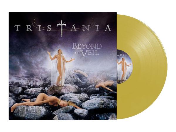 TRISTANIA Beyond the Veil