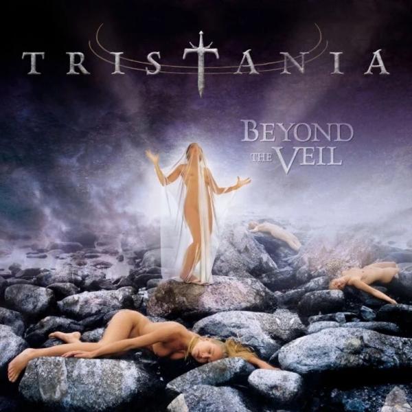 TRISTANIA Beyond the Veil