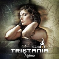 TRISTANIA Rubicon - Lim digipack
