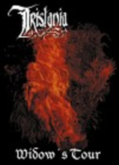 TRISTANIA Widow's tour