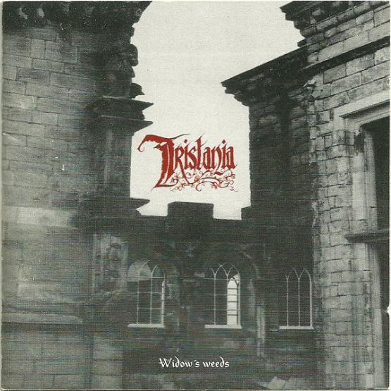 TRISTANIA Widow's Weeds