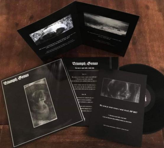 TRIUMPH, GENUS Na kom je nyní tolik z mojí vůle?