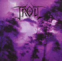 TROLL Trollstorm over  Nidingjov