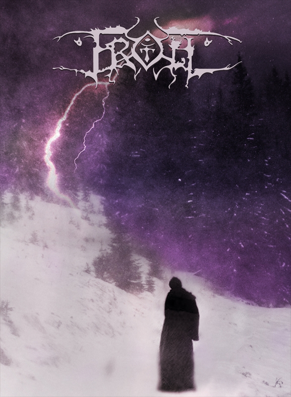 TROLL Trollstorm Over Nidingjuv