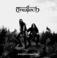 TROLLECH Ve hvozdech // Synove lesu - 2CD